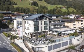 Hotel Schweizerhof Kitzbuhel